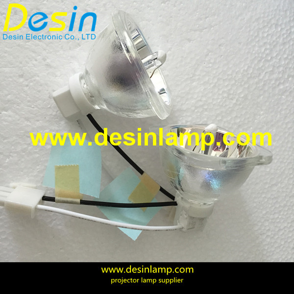 Genuine Phoenix projector lamp SHP132 for VIEWSONIC PJD5122 / PJD5152 / PJD5352, RLC-055 projector lamp