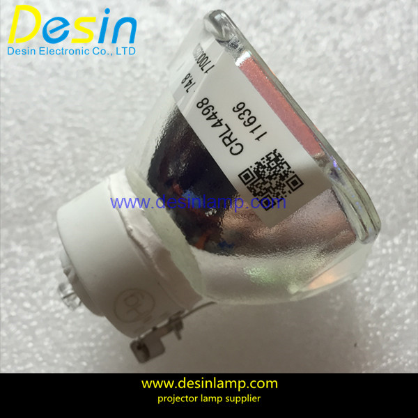 Replacement for Ushio Nsha230md1 Bare Lamp Only Projector Tv Lamp Bulb by Technical Precision 