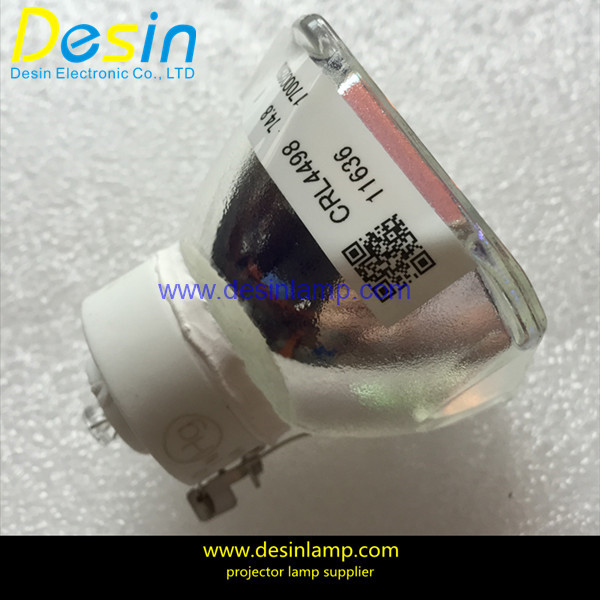 Original Projector Bare Lamp USHIO NSHA230YT NSHA230EDA/C NSHA230Q bulb for NEC NP07LP NP14LP NP15LP NP16LP M260XS NP-M260XC NP-M260W+ NP-M260X