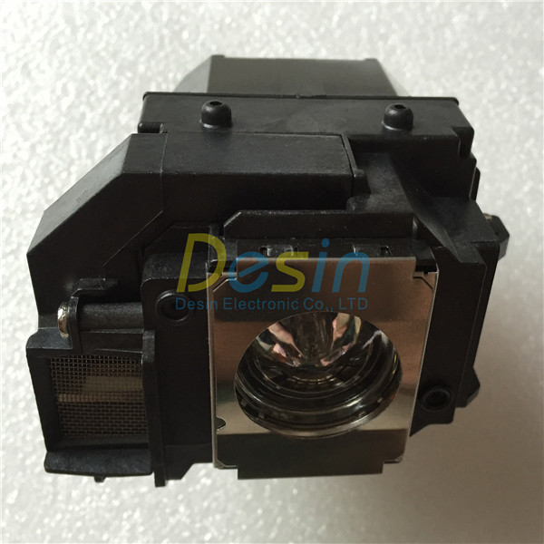 Wholesale projector lamp ELPLP58 / V13H010L58 for Epson EB-W10/EB-C250X/Powerlite S9/EX3200/EX7200/EB-S9