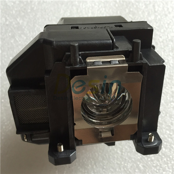 Wholesale Projector Lamp ELPLP67 / V13H010L67 for Epson Projector EB-X02 EB-S02 EB-W02 EB-W12 H428A/H429A/H431A/H433A/H425B/H435C