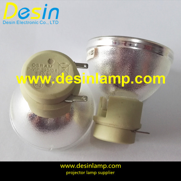 Genuine Osram projector bulb P-VIP190/0.8 e20.9n for InFocus IN112A ,IN114A,IN116A SP-LAMP-086