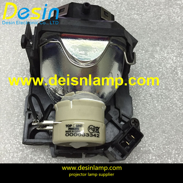 DT01241 Original lamp with housing for HITACHI CP-RX94 projector ,UHP210 bulb inside