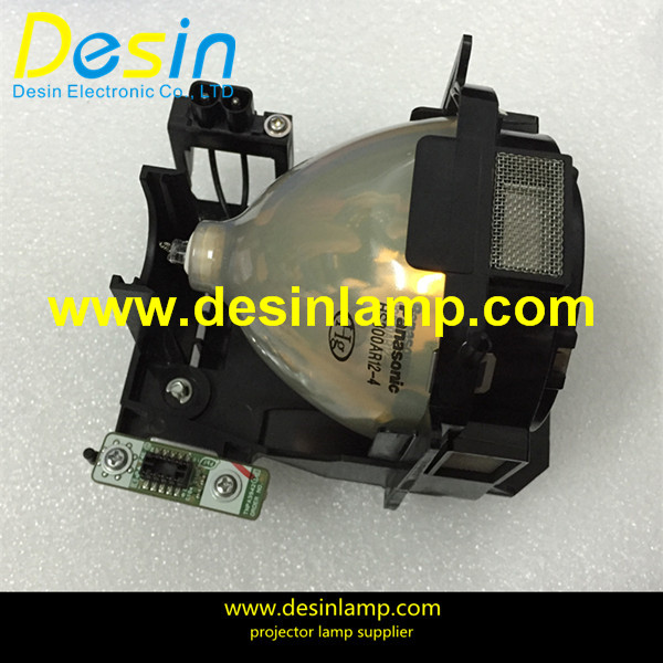 ET-LAD60W Projector lamp for Panasonic PT-DZ570E/PT-DZ6700/PT-DZ6710E/PT-DZ680/PT-DZ770E/PT-DZ770EK/PT-DZ770EL