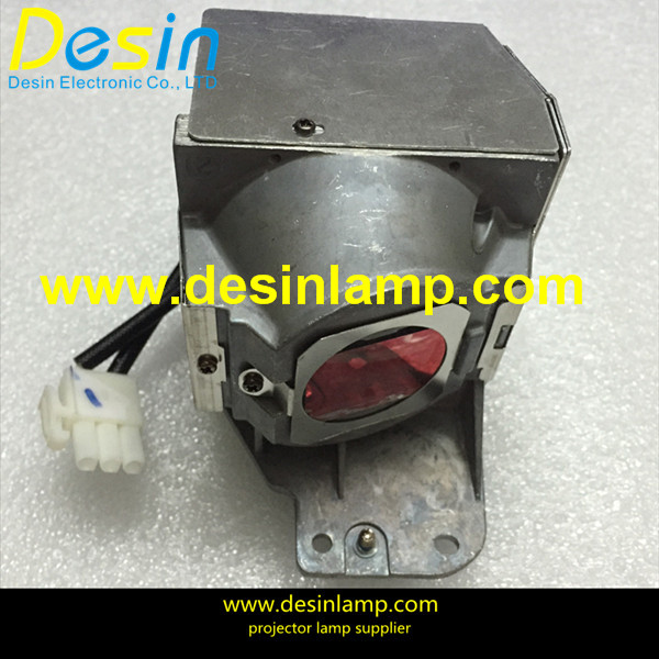 5J.JAH05.001 Original Projector Lamp for BenQ MH680 , MH630 ,P-VIP 210/0.8 e20.9n bulb inside