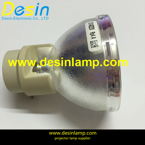 Original 5J.JAH05.001 Projector Bare Bulb P-VIP 210/0.8 E20.9n for BenQ MH630/MH680/TH680/TH681/TH681+ projectors