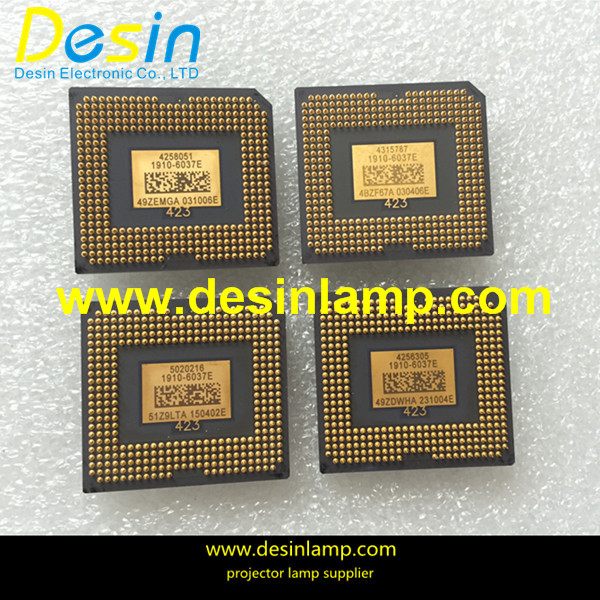 Brand New Replacement Projector DMD CHIP 1910-6037E for DLP projectors