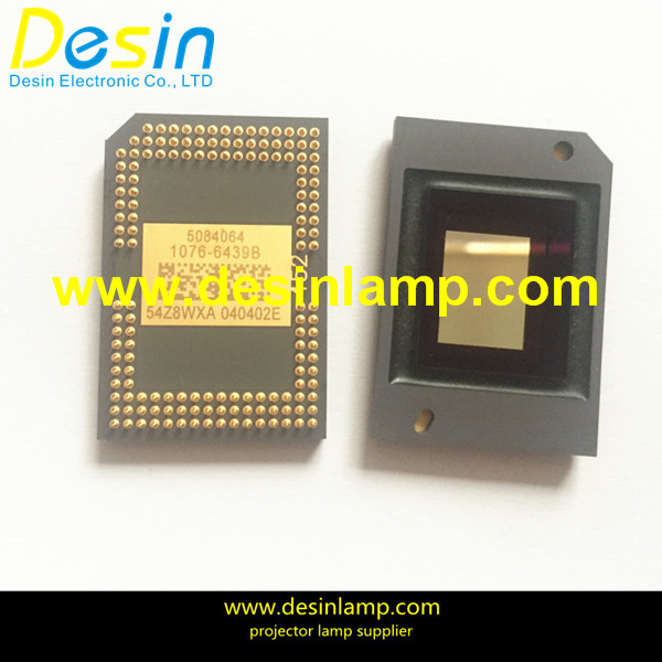 Brand New projector dmd chip 1076-6039B / 1076-6038B for DLP projectors