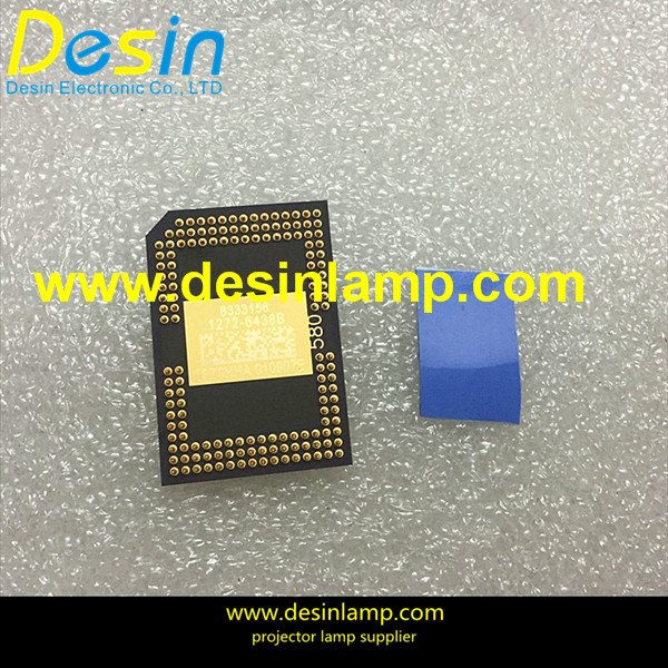 Brand New projector dmd chip 1272-6038B/1272-6039B for DLP projectors