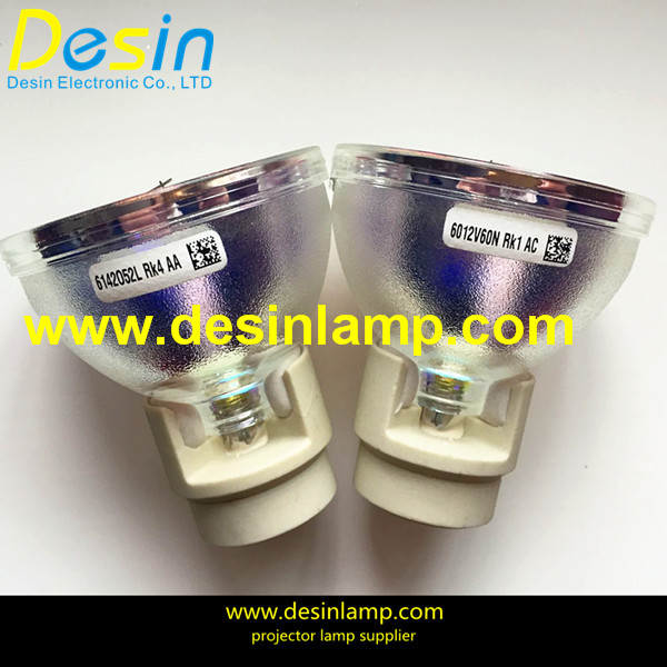 original Osram P-VIP 240/0.8 E20.9n projector lamp for Dell 1420X projector ,725-10325 / 331-6242 / 469-2140 / FKRPW