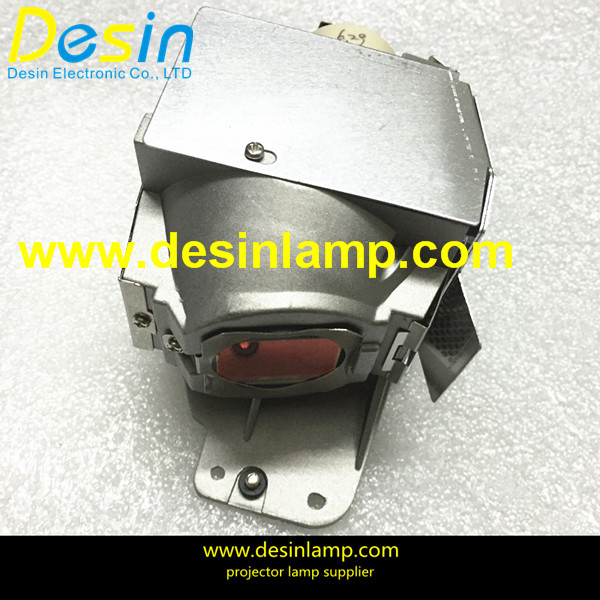 New arrival 5J.J6E05.001 projector lamp with housing for BenQ MX662/ MX720 projectors