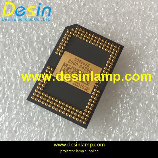 projector dmd chip 8060-6038b /8060-6039b for DLP projectors