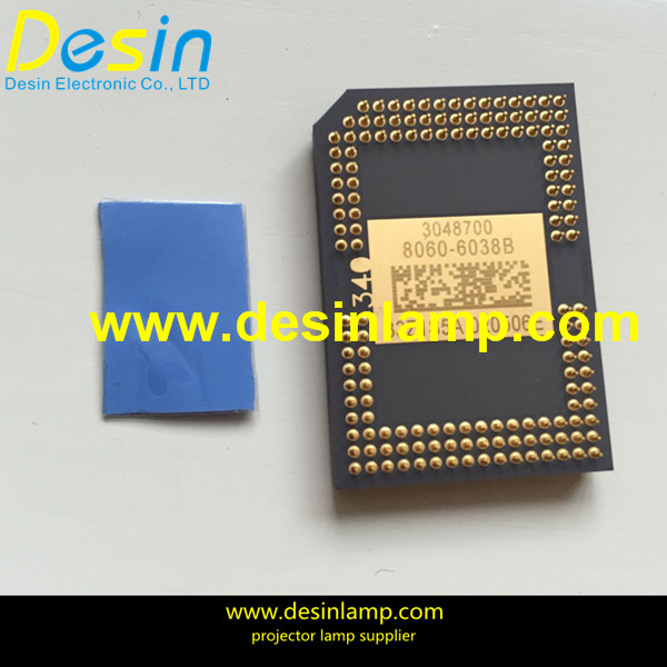 wholesale original DMD chip 8060-6039B / 8060-6038B