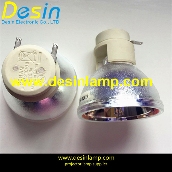 OSRAM Inside IET Lamps Genuine Original Replacement Bulb/lamp with OEM Housing for Infocus SP8604 Projector