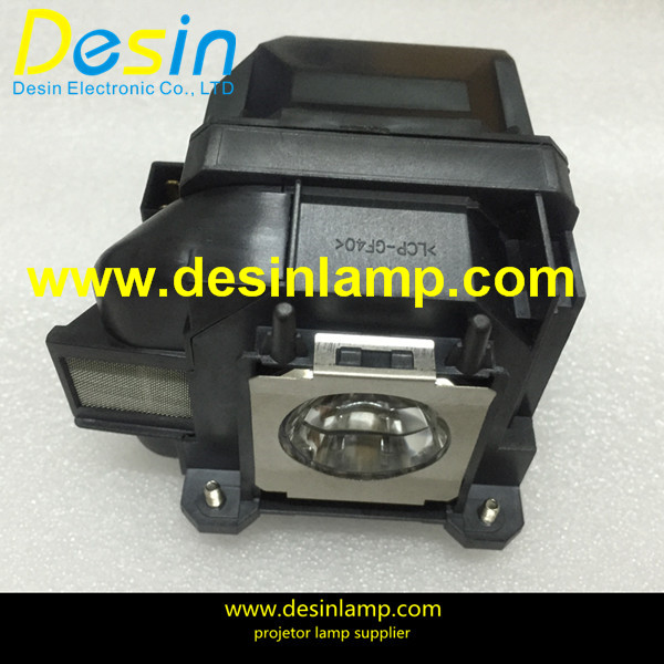 ELPLP78 / V13H010L78 Original Projector Lamp with housing for Epson EB-945/EB-955W/EB-965/EB-98/EB-S03/EB-S03/EB-S17/EB-S18 projectors