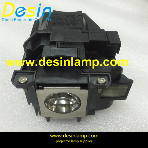 Wholesale ELPLP78 projector lamp for Epson EB-X18/EB-X20/EB-X24/EB-X25/ EH-TW490/EH-TW5200/EH-TW570 projectors