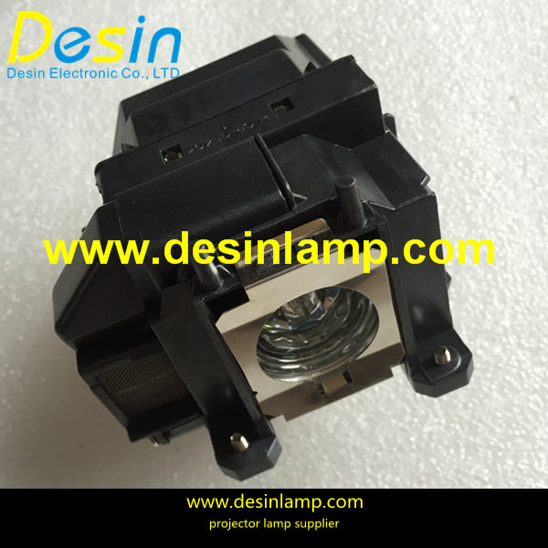 Original projector lamp with housing ELPLP67 / V13H010L67 for Epson EB-S02 EB-S1 EB-S12 EB-SXW11 EB-SXW12 EB-W02 EB-W11 EB-W12 EB-W16 EB-X02 EB-X11 EB-X12 EB-X14 EB-X15 projectors