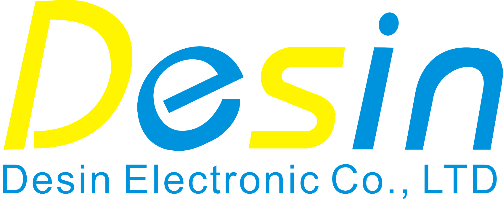 Guangzhou Desin Electronic Co., Limited